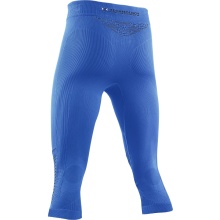 X-Bionic Functional 3/4 Pant Energizer 4.0 Underwear blue Men